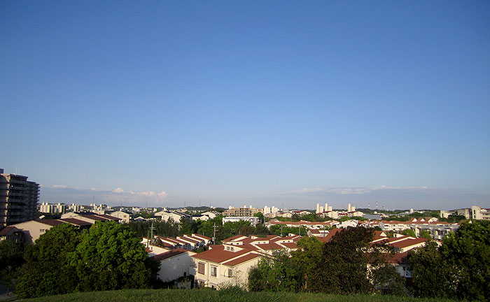 鶴牧東公園