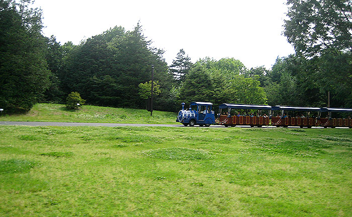 国営昭和記念公園