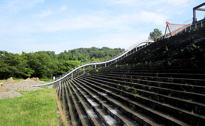 秋葉台公園