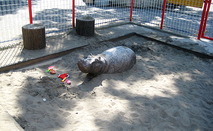 竹町公園