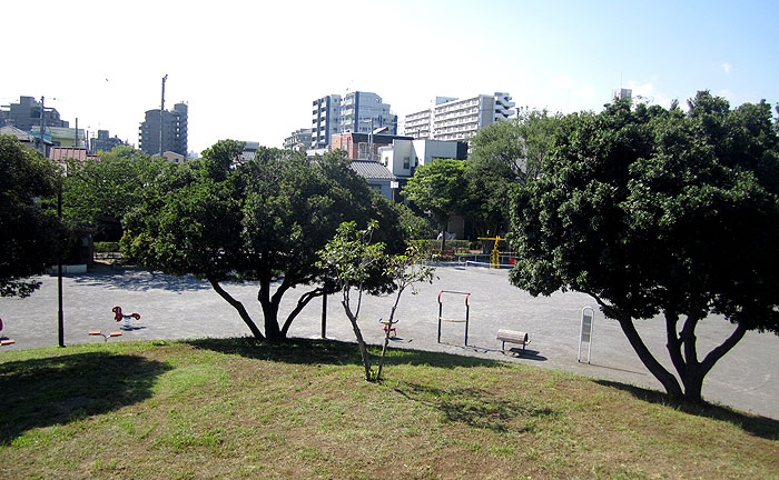 雷公園