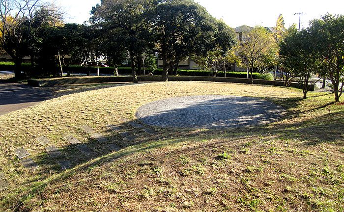 すすき野公園