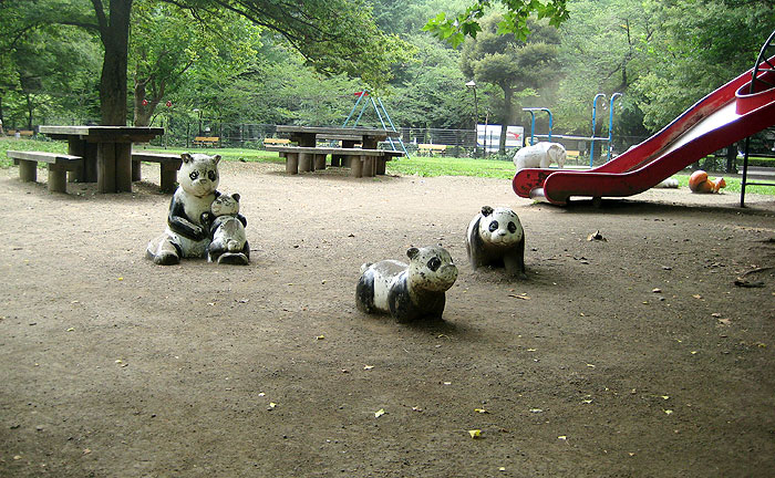 日比谷公園