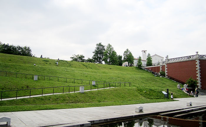 長池公園