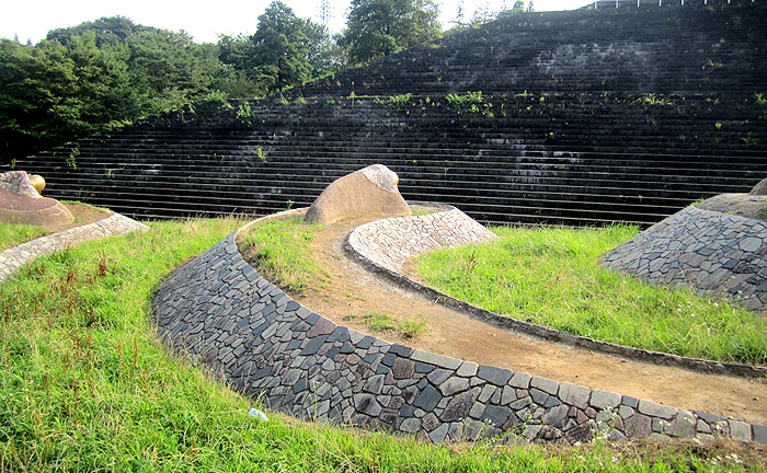 秋葉台公園