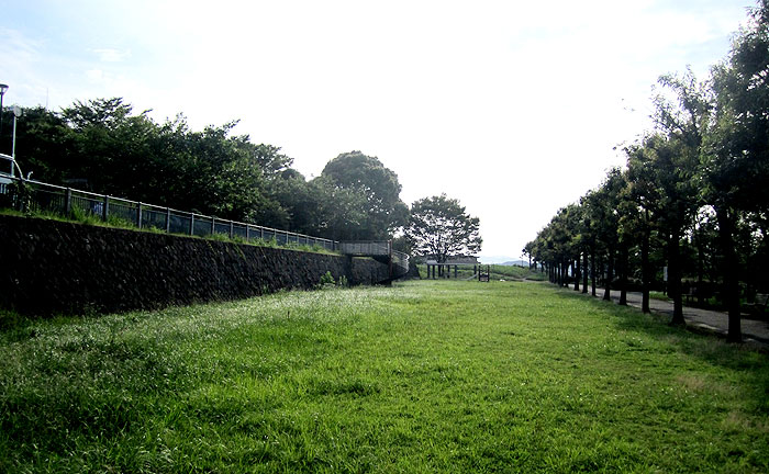 秋葉台公園