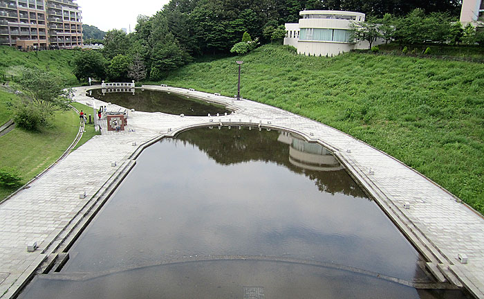 長池公園