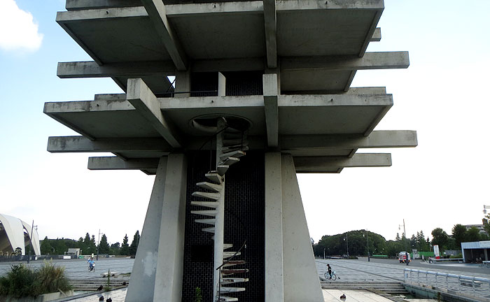 駒沢オリンピック公園