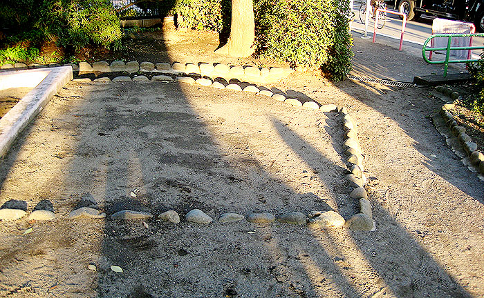 どんぐり児童遊園