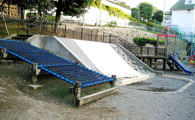 宮村児童遊園