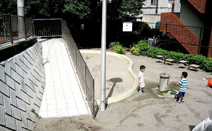 富士見児童公園