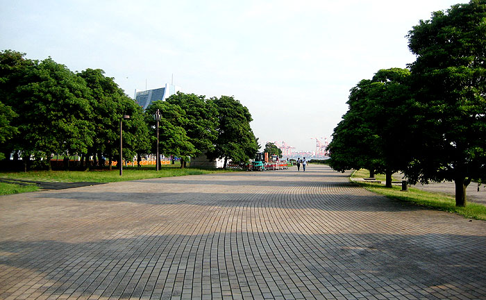 潮風公園