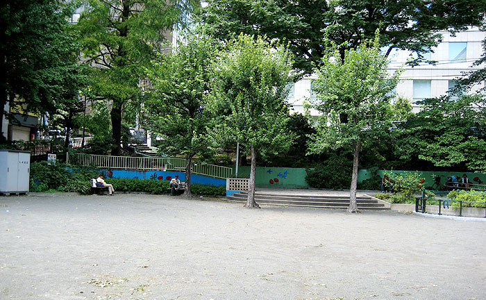 淡路公園