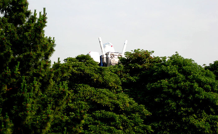 潮風公園