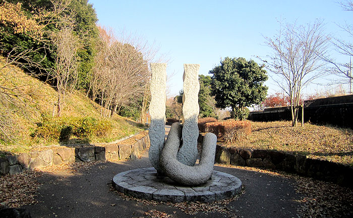 沢谷戸自然公園