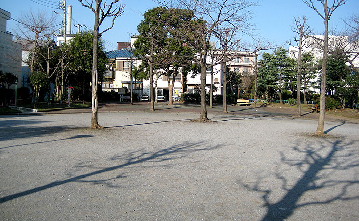 平井橋第一公園