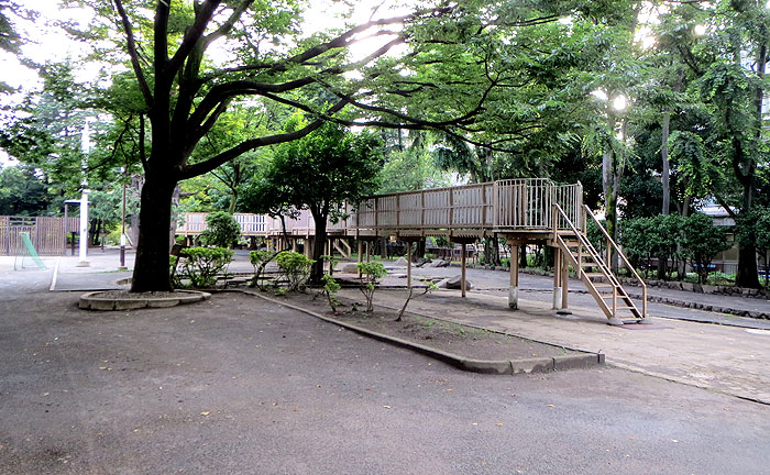 こどものひろば公園