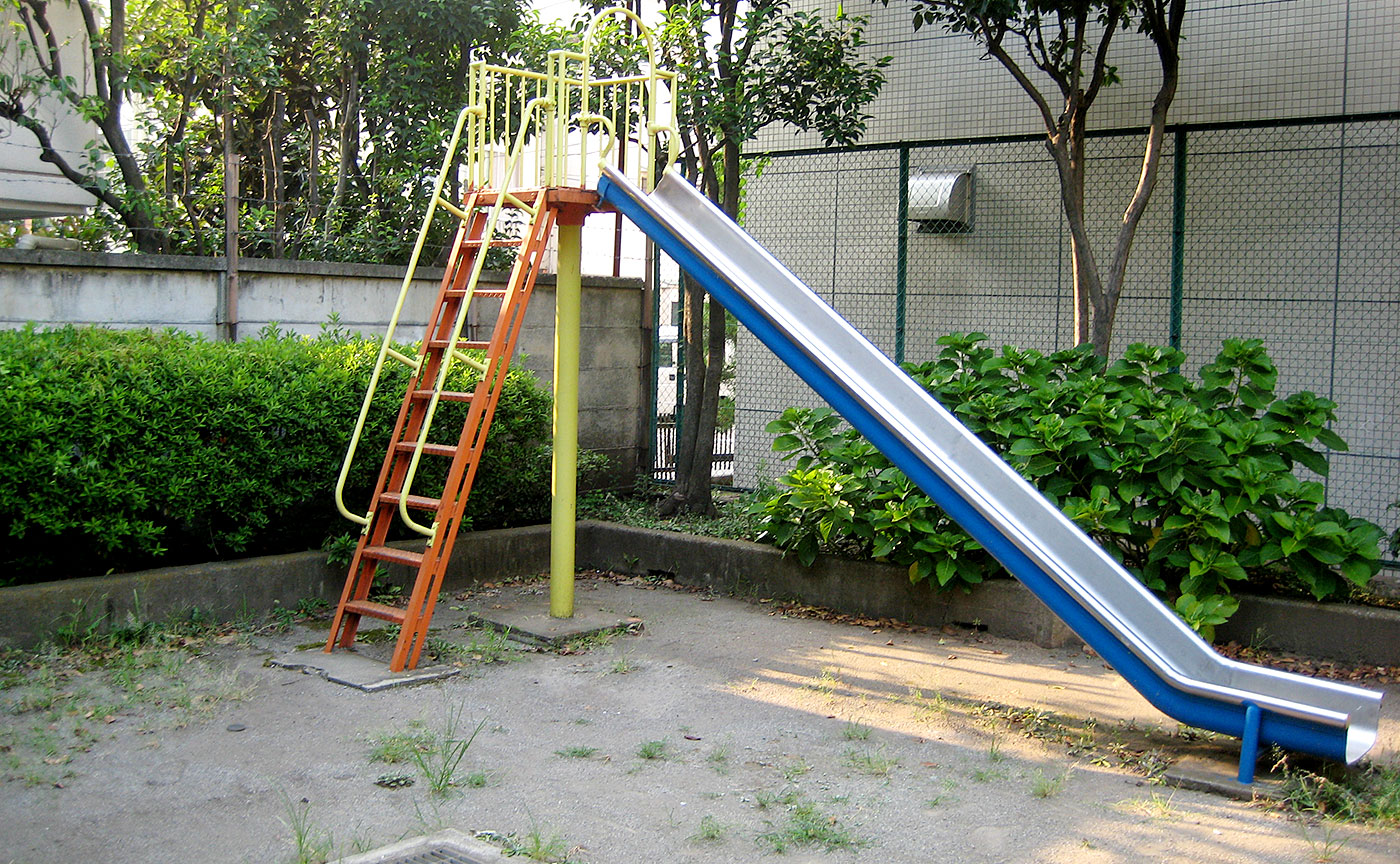 とちのき児童遊園