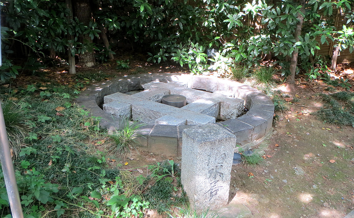 清水谷公園