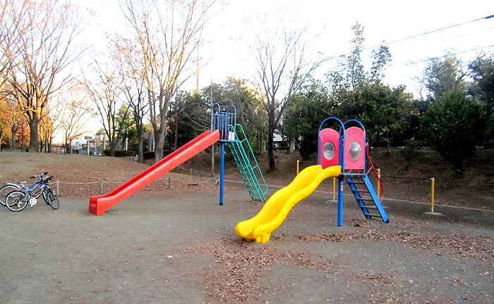 荏子田公園