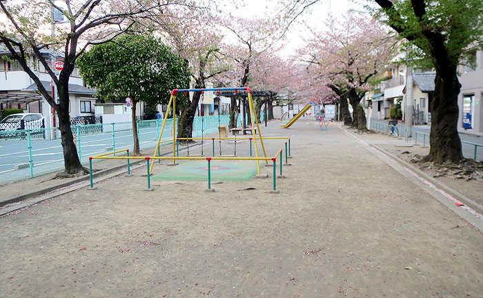 新城公園