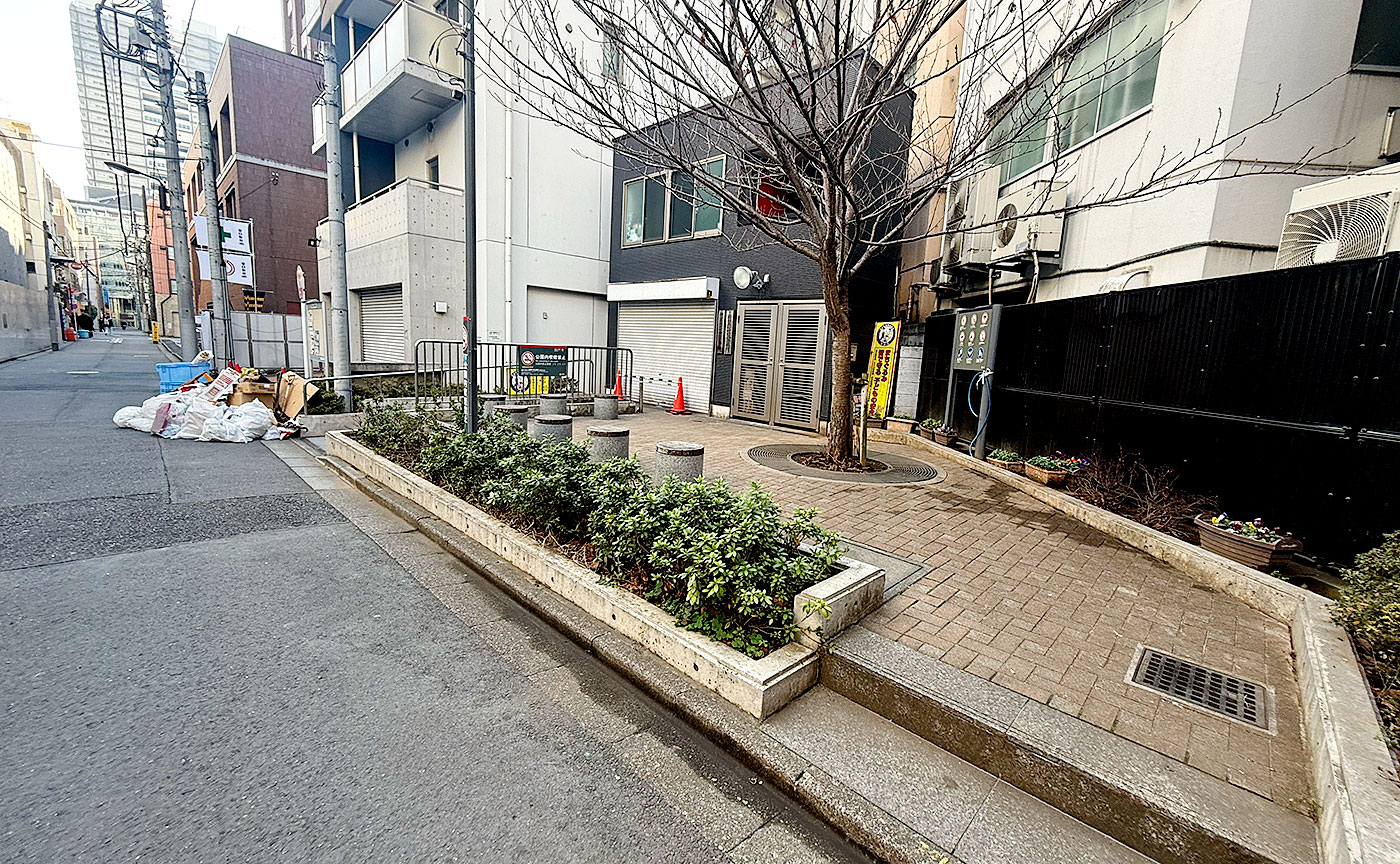 三崎町児童遊園