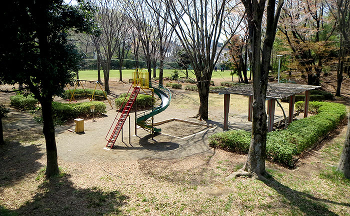 山崎自然公園