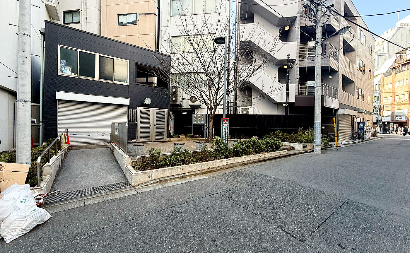 三崎町児童遊園