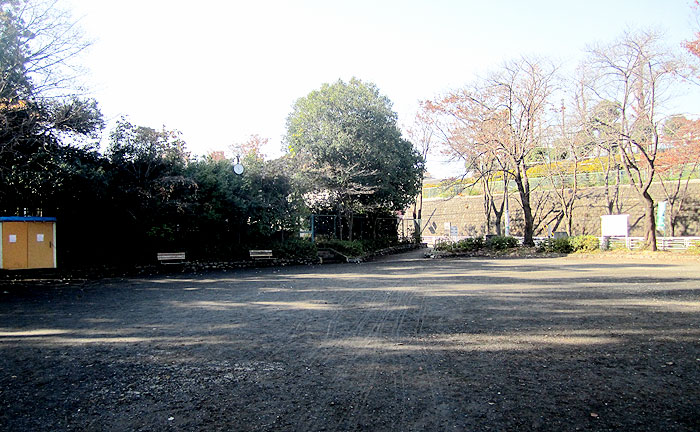 もえぎ野公園