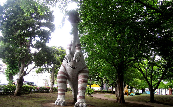 子供の森公園