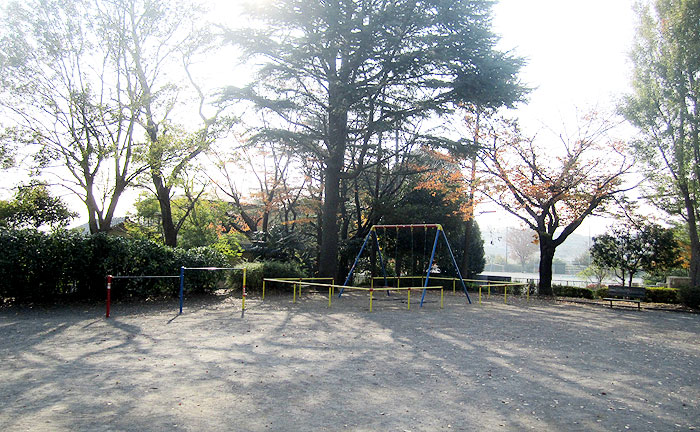 申田公園