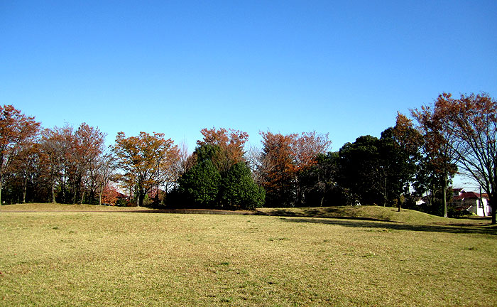 小黒公園