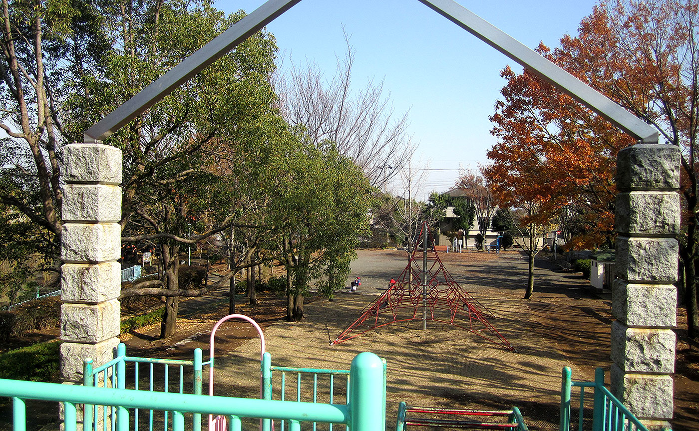 泉田向公園