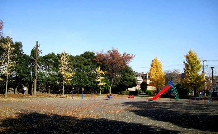 日向公園