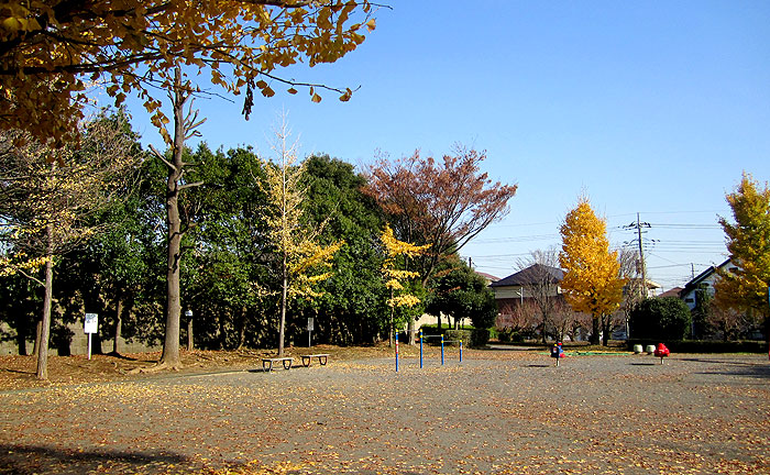 日向公園