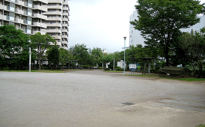 臨海町五丁目児童遊園