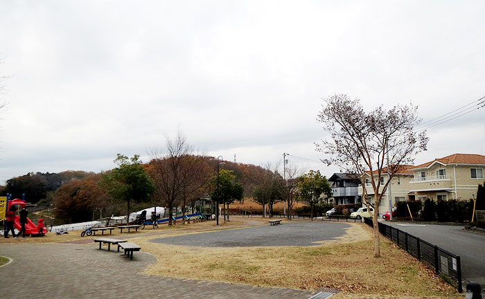 海道ひだまり公園