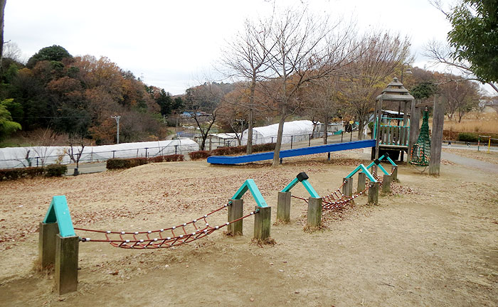 海道ひだまり公園