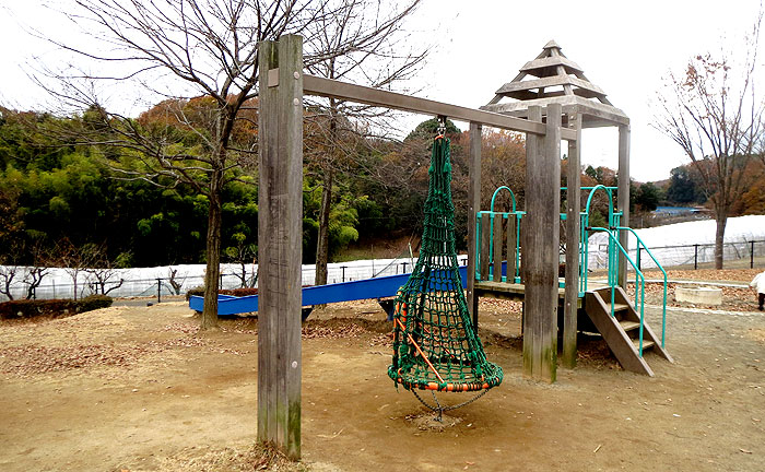 海道ひだまり公園