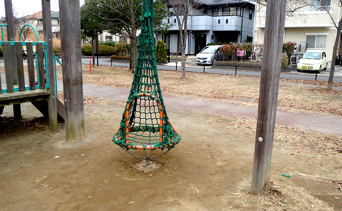 海道ひだまり公園