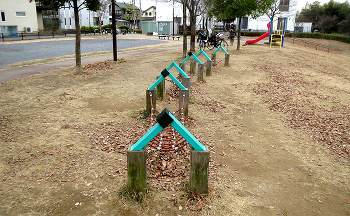 海道ひだまり公園