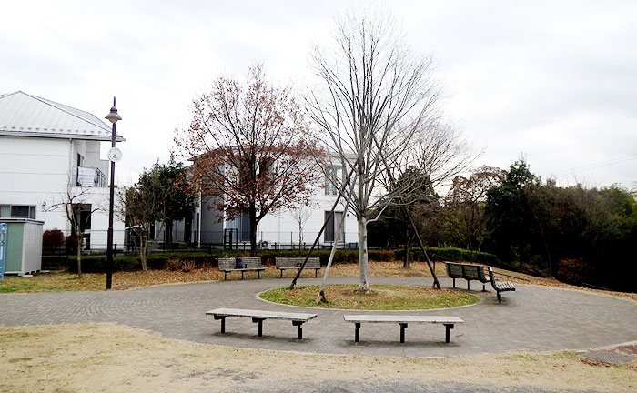 海道ひだまり公園