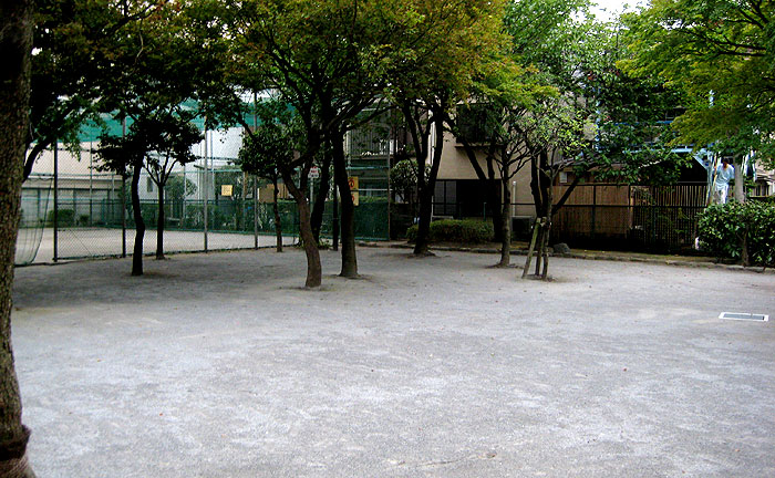 二日市公園