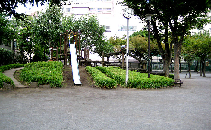 二日市公園