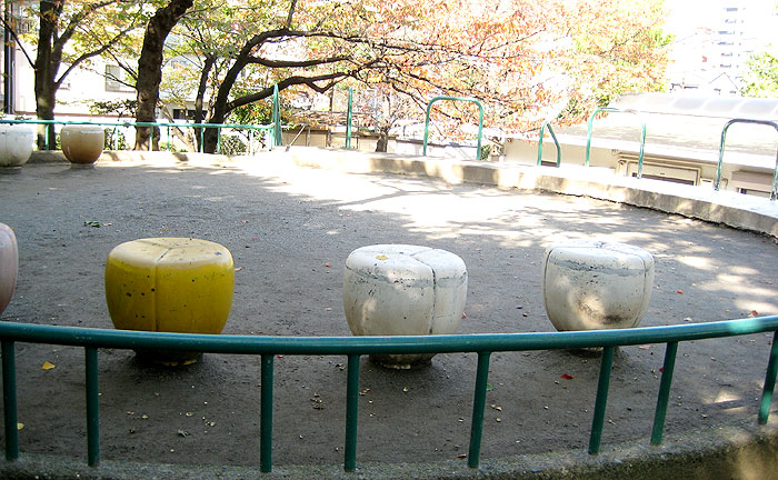 牡丹町公園