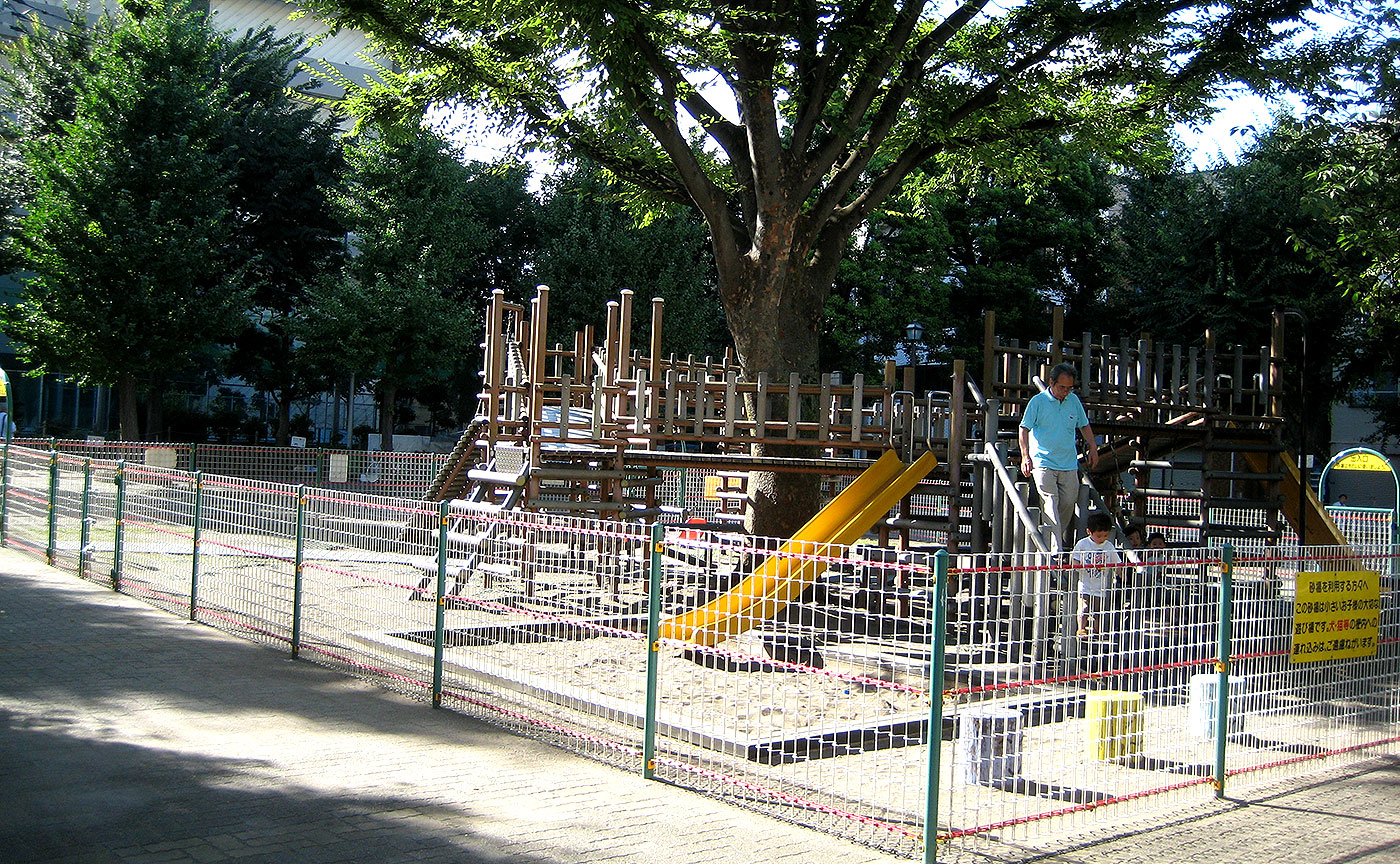 花川戸公園