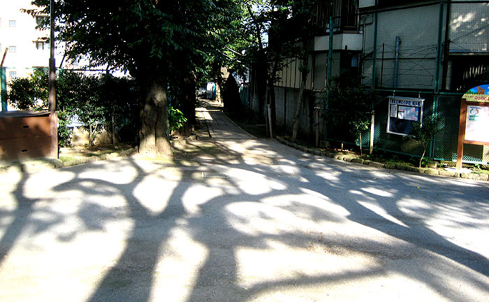 雷神山児童遊園