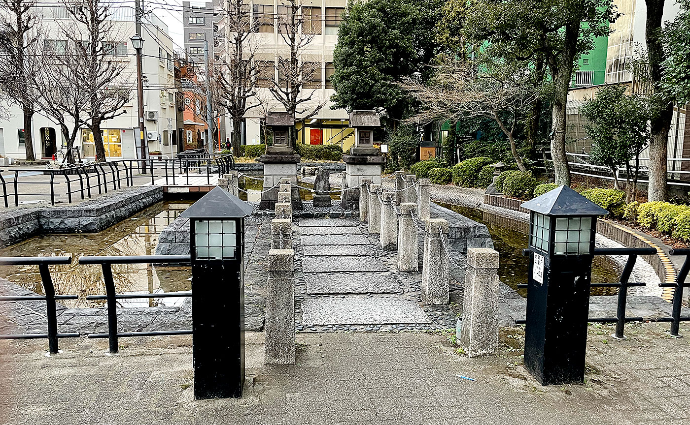 花川戸公園