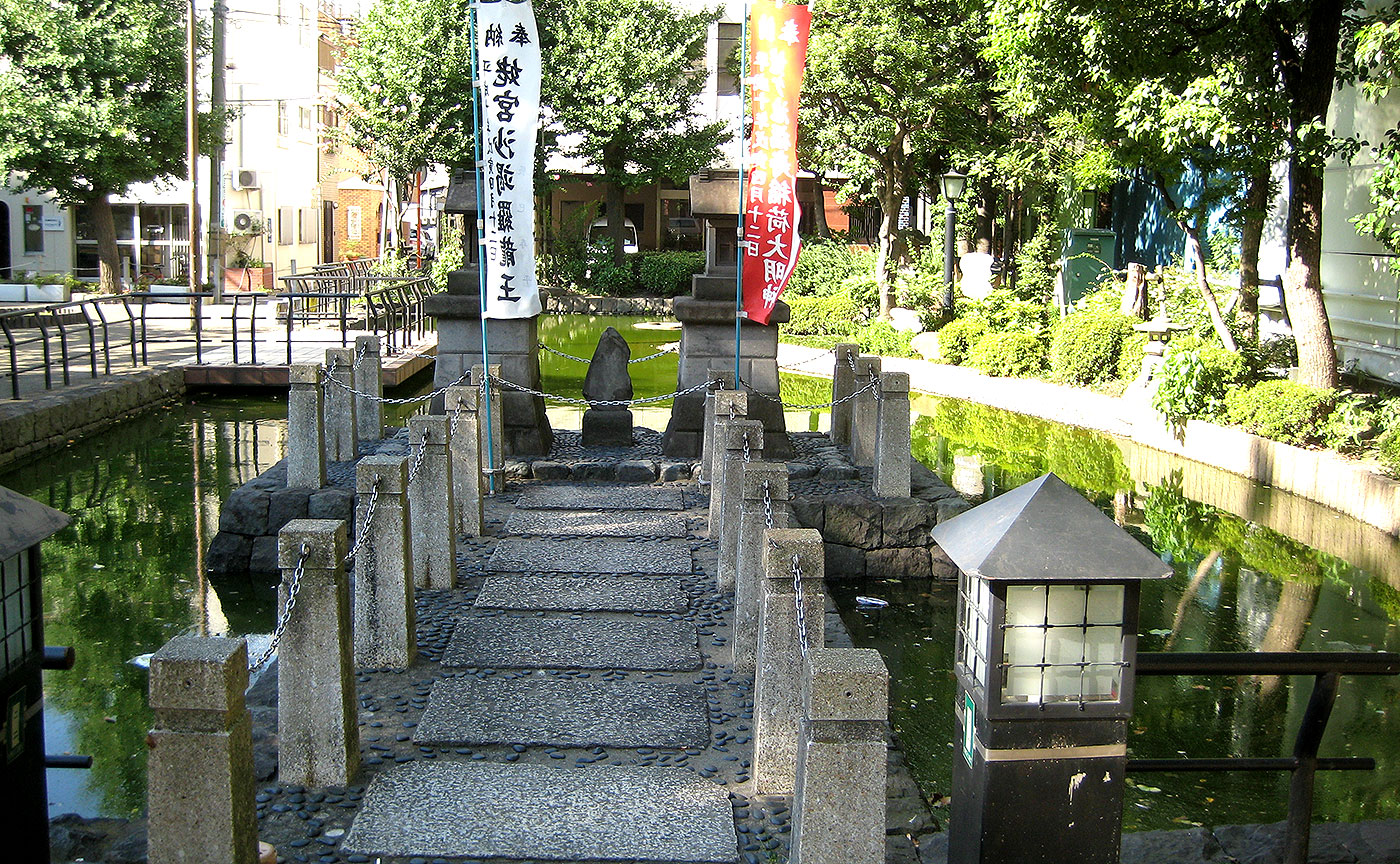 花川戸公園