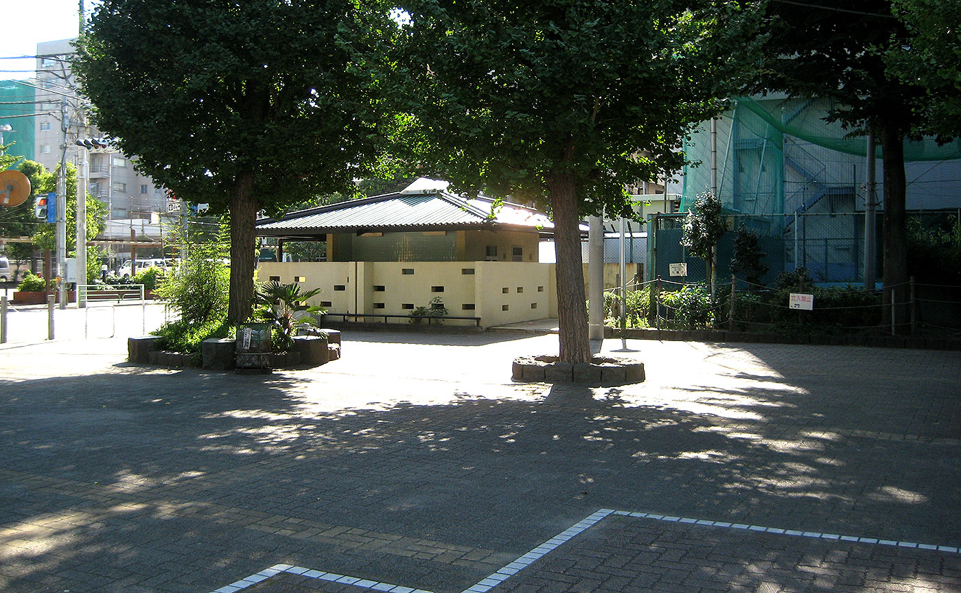 花川戸公園